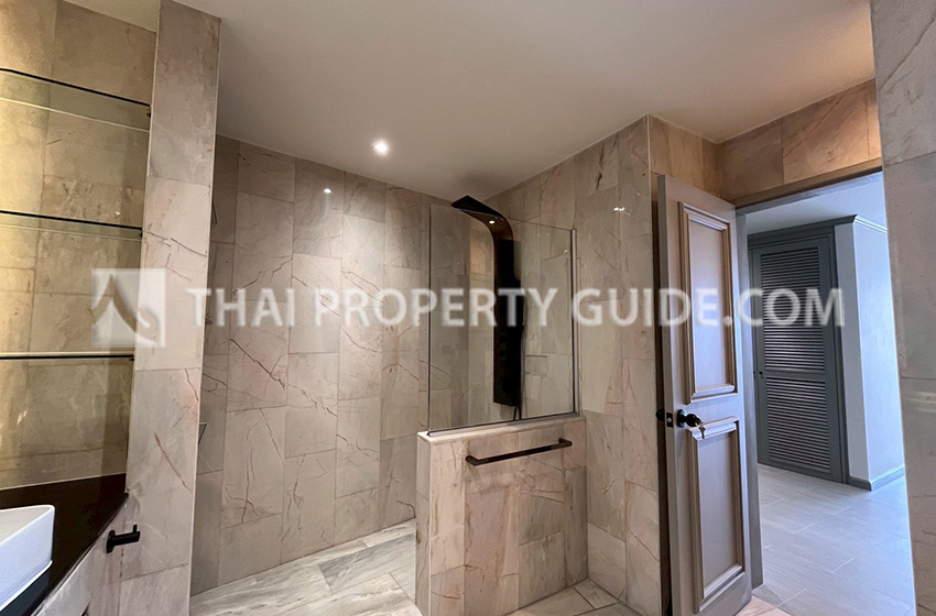 Condominium in Rama 3 