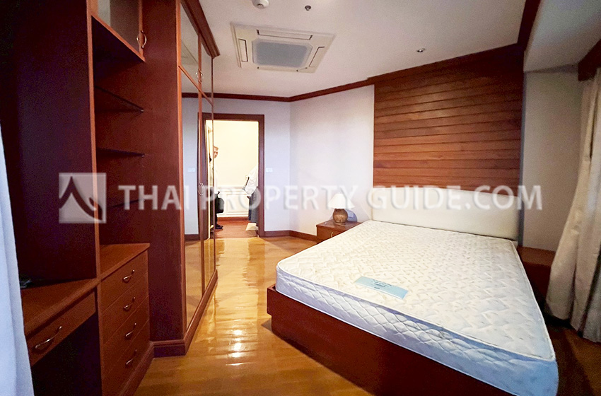 Condominium in Rama 3 