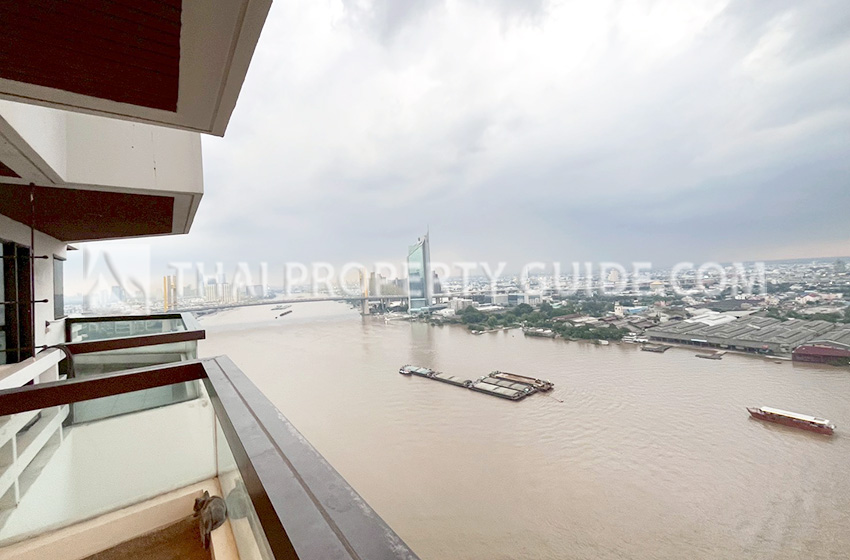 Condominium in Rama 3 