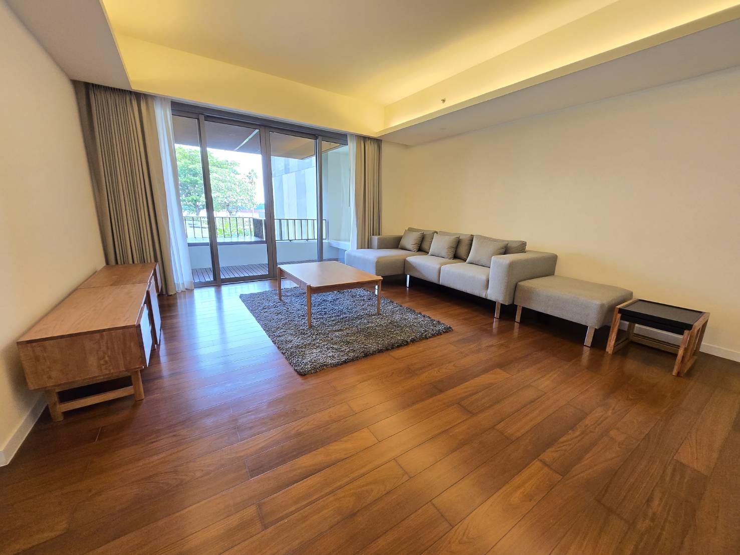 Condominium for rent in Rama 3