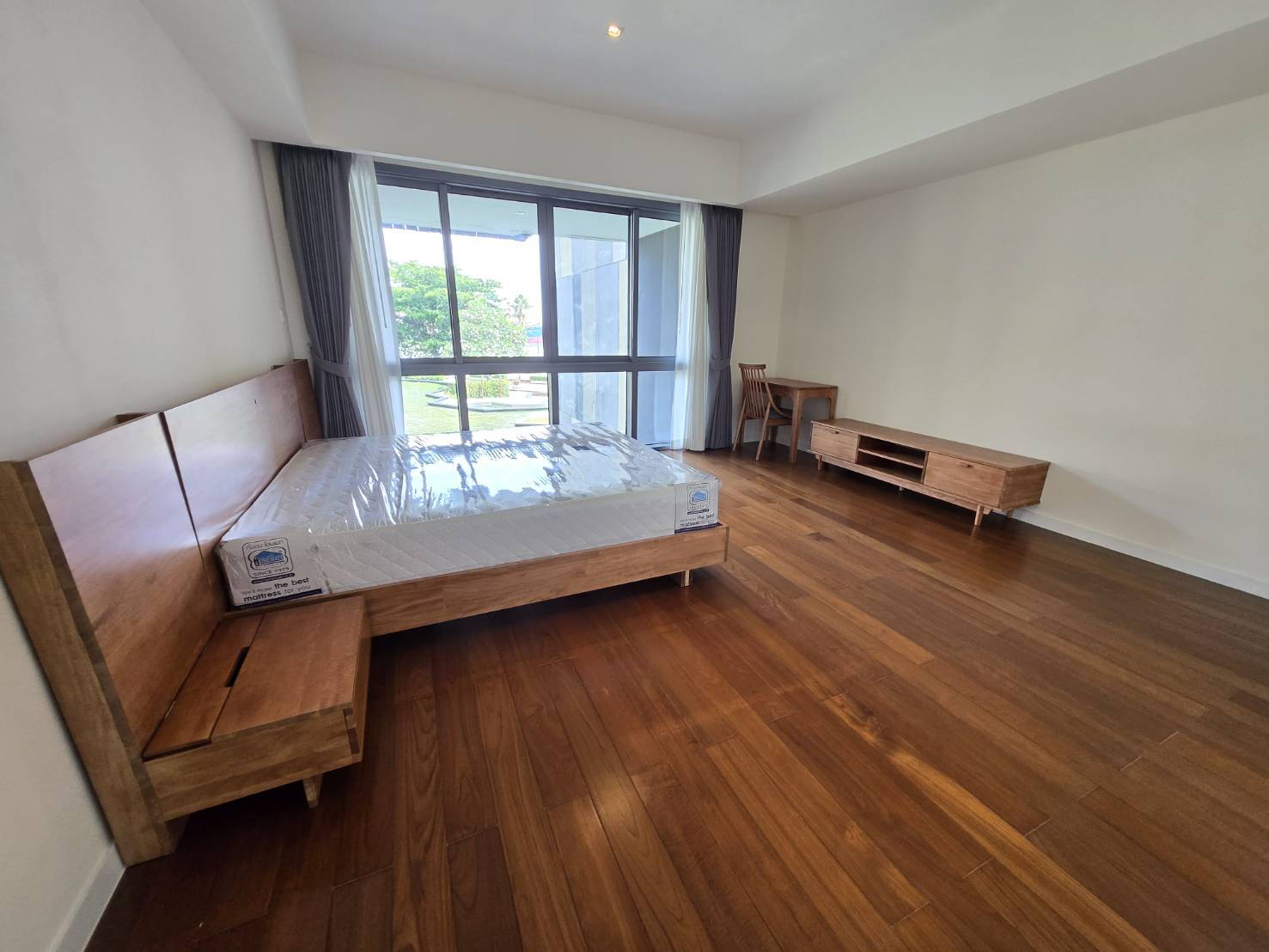 Condominium in Rama 3 