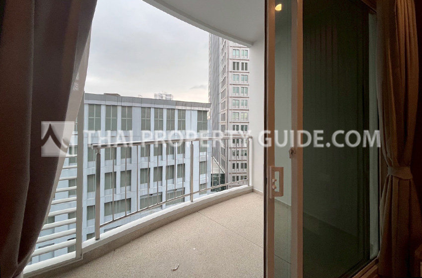 Condominium in Rama 3 