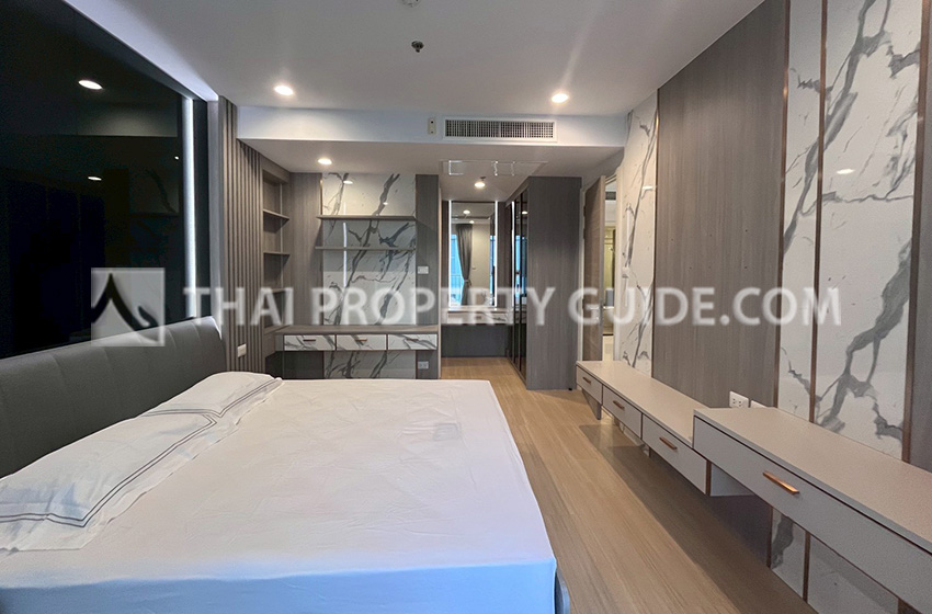 Condominium in Rama 3 