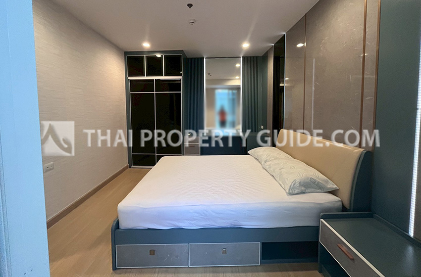 Condominium in Rama 3 