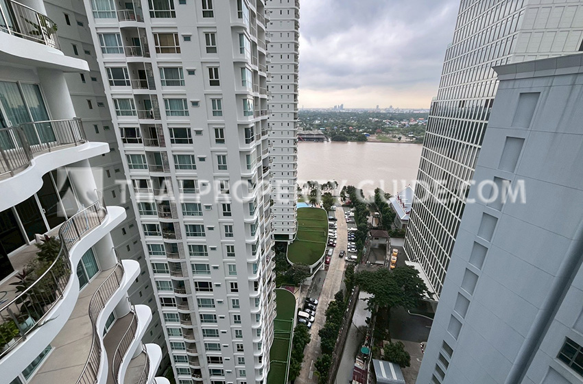 Condominium in Rama 3 