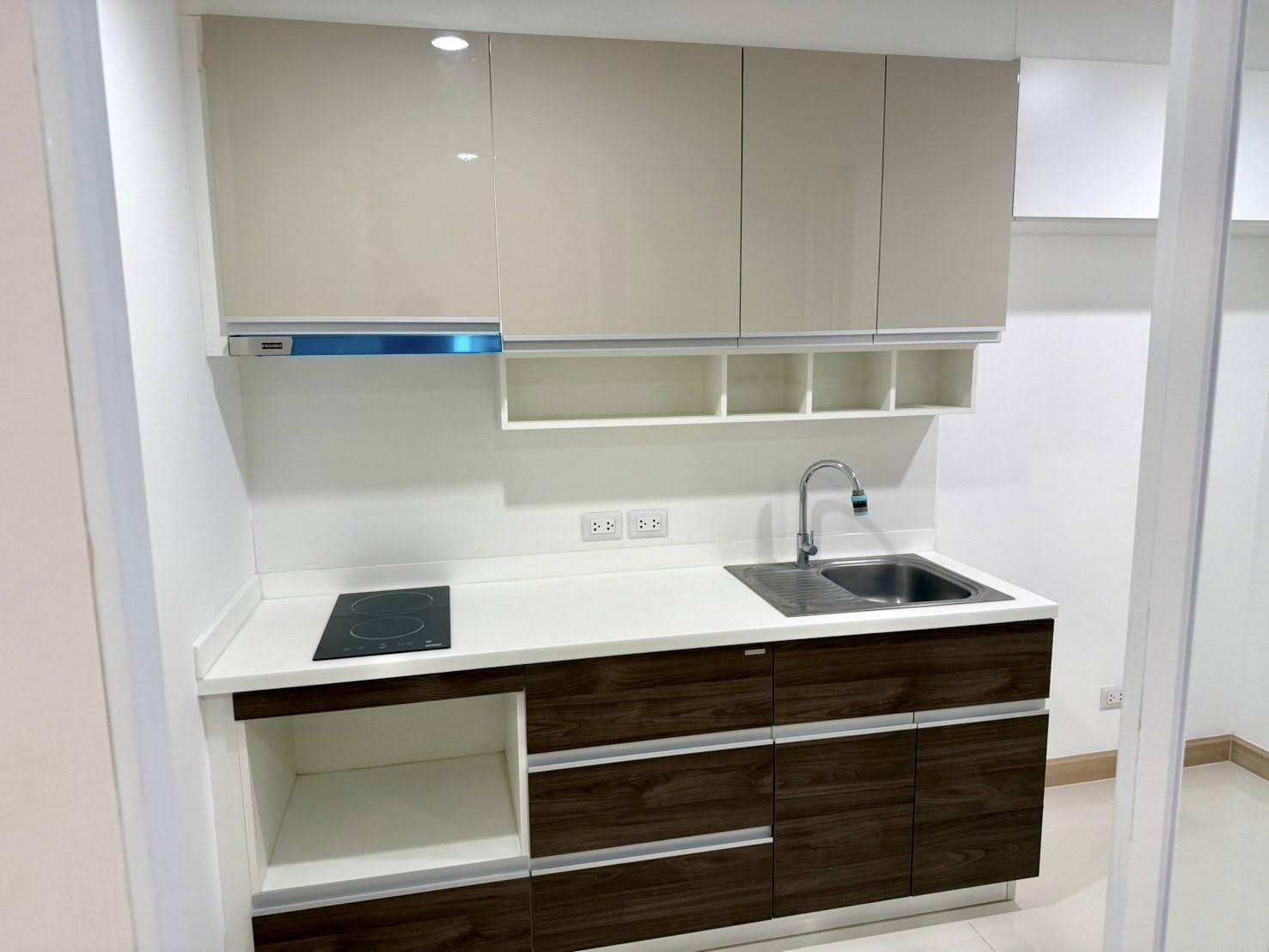Condominium in Rama 3 