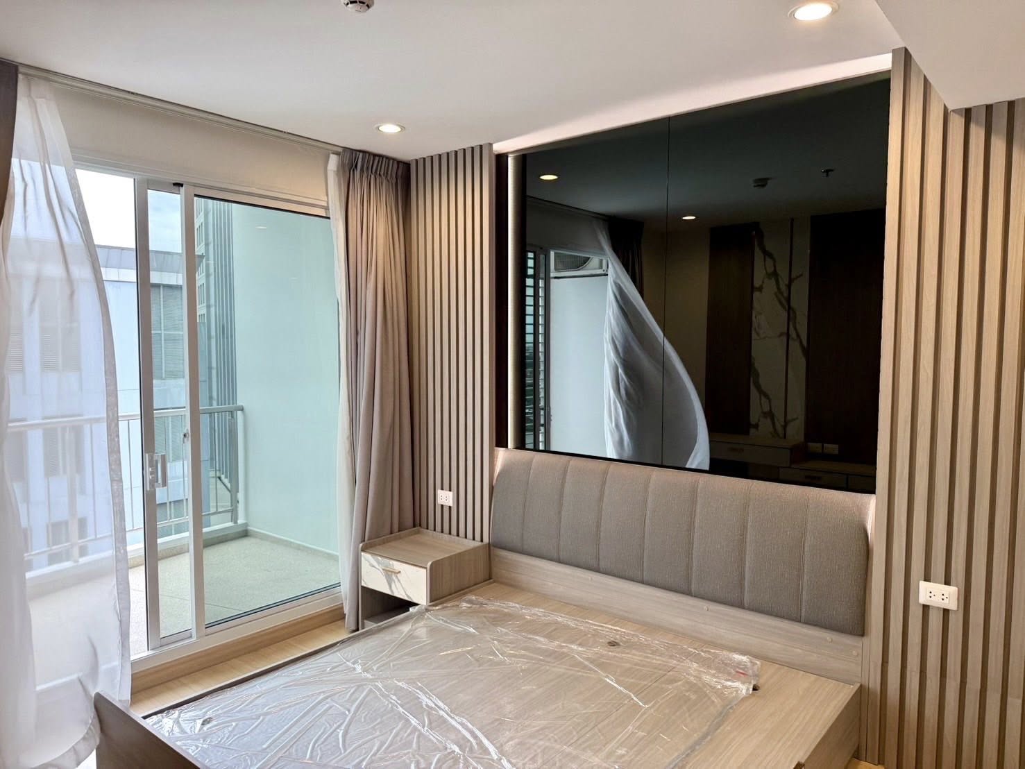 Condominium in Rama 3 