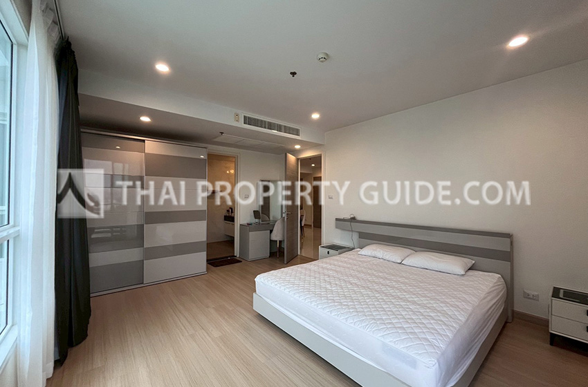 Condominium in Rama 3 