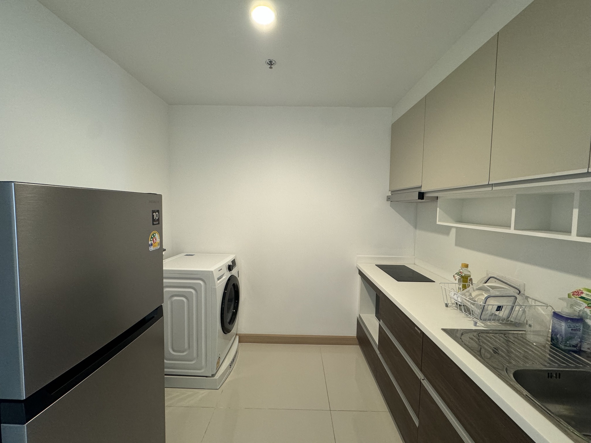 Condominium in Rama 3 