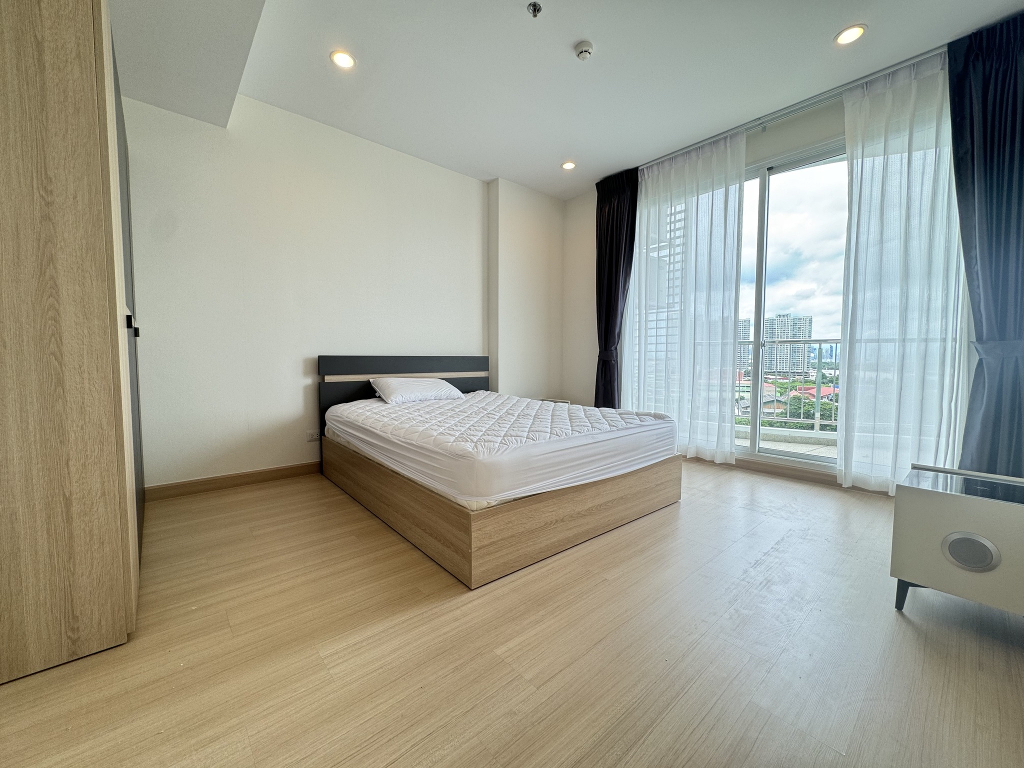 Condominium in Rama 3 