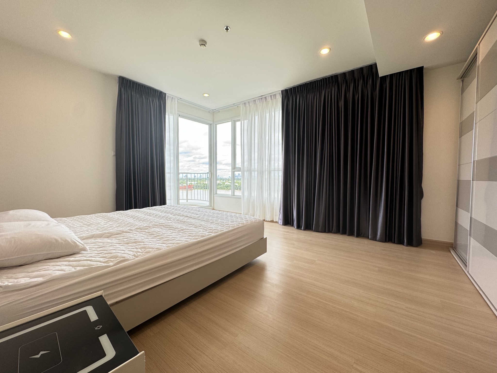 Condominium in Rama 3 