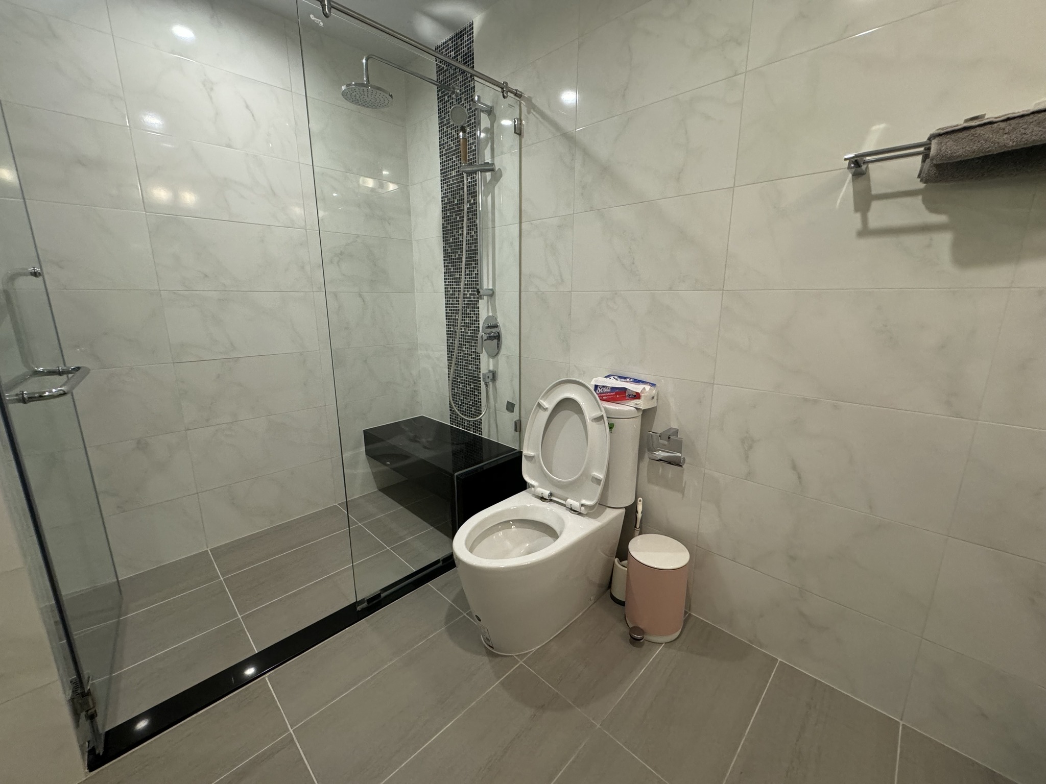 Condominium in Rama 3 