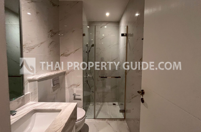 Condominium in Rama 3 