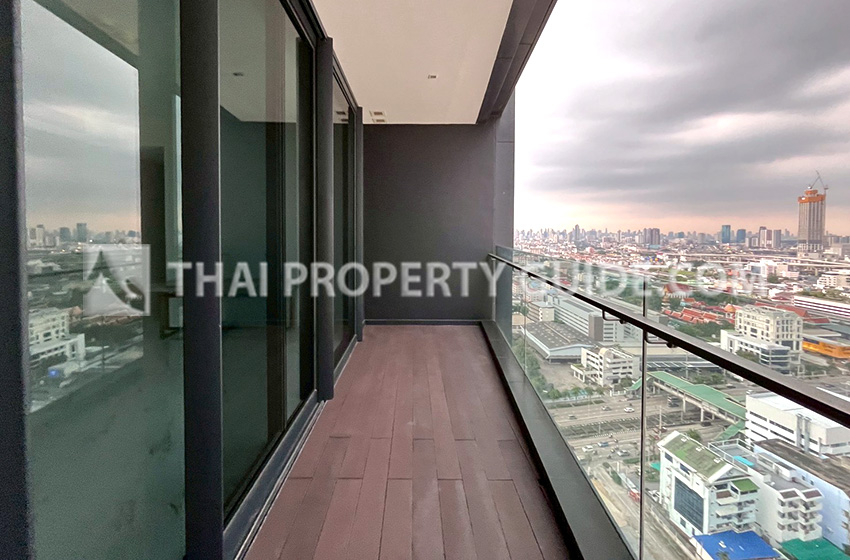 Condominium in Rama 3 