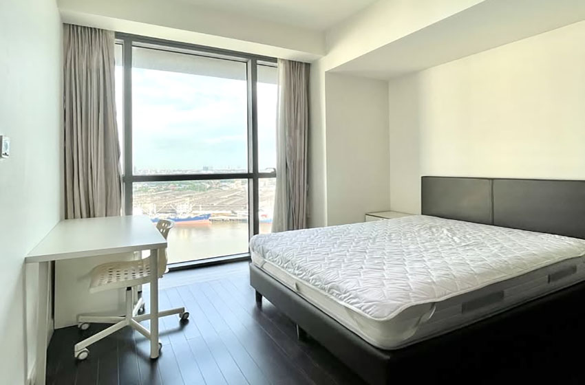 Condominium in Rama 3 