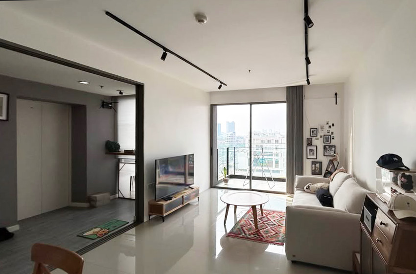 Condominium for rent in Rama 3