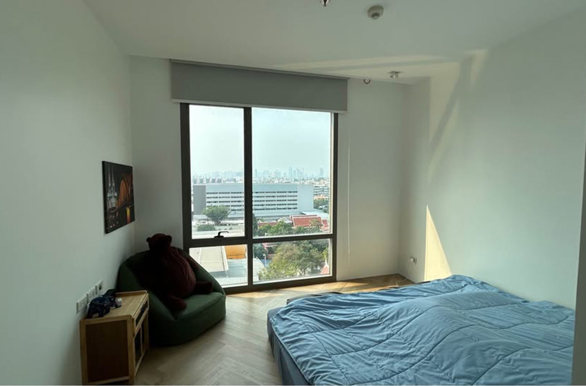 Condominium in Rama 3 