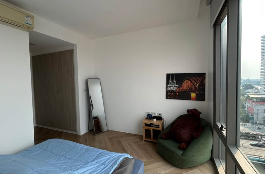 Condominium in Rama 3 