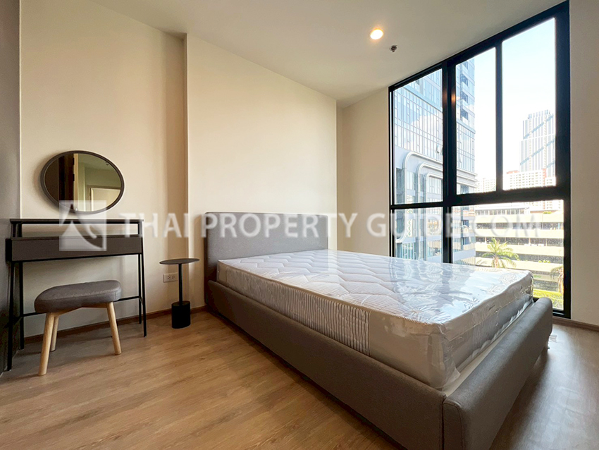 Condominium in Rama​ 9​ -​ Ramintra 