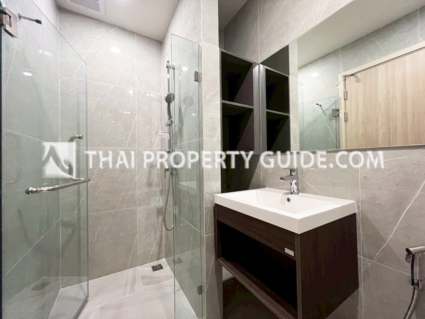 Condominium in Rama​ 9​ -​ Ramintra 