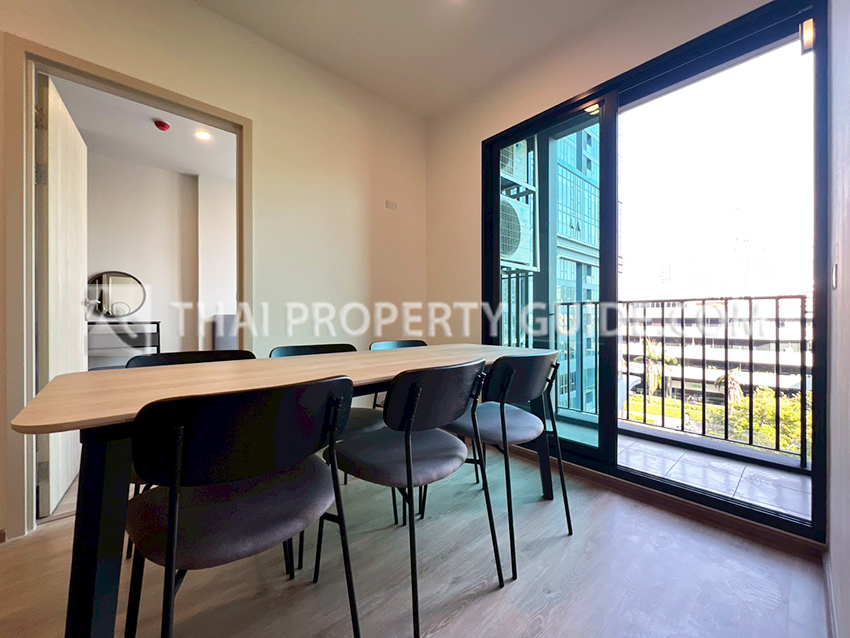 Condominium in Rama​ 9​ -​ Ramintra 