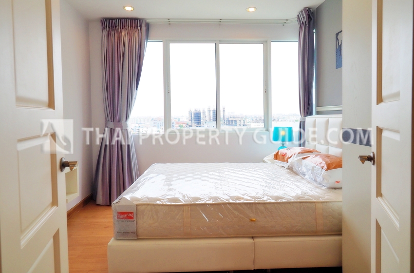 Condominium in Rama 9 