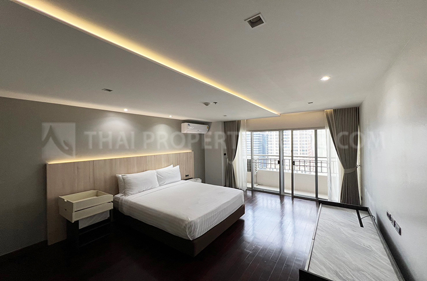 Condominium in Sathorn 