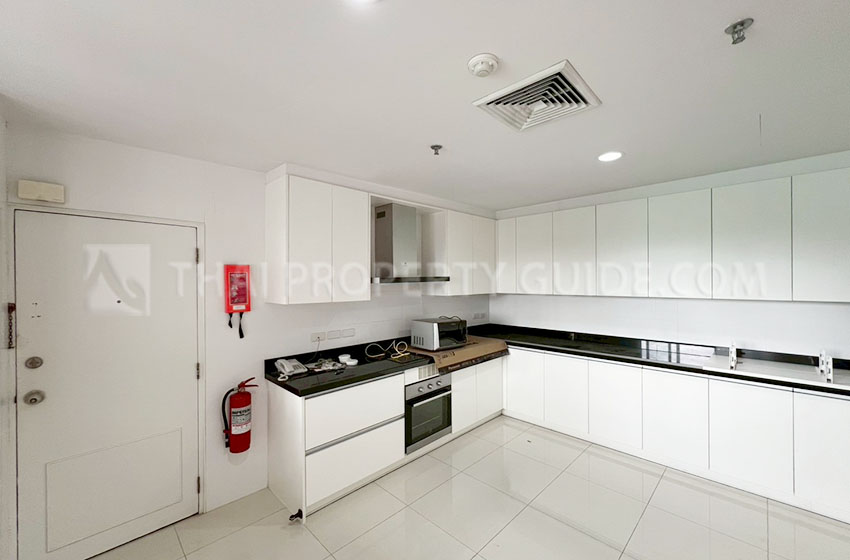 Condominium in Sathorn 