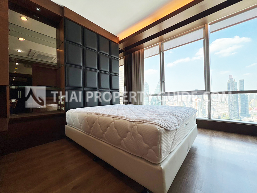 Condominium in Sathorn 