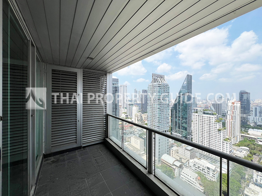 Condominium in Sathorn 