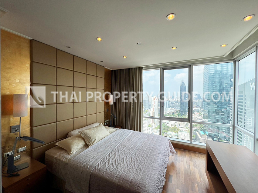 Condominium in Sathorn 