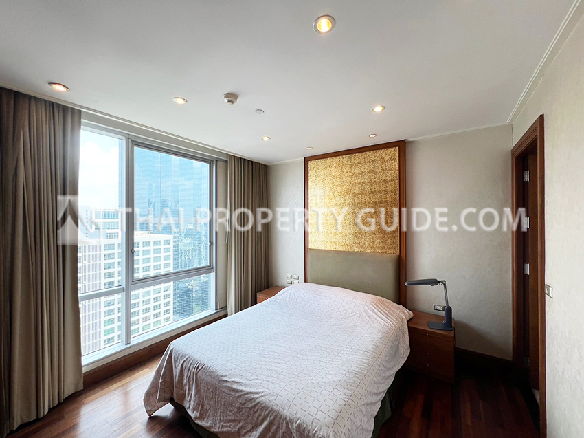 Condominium in Sathorn 