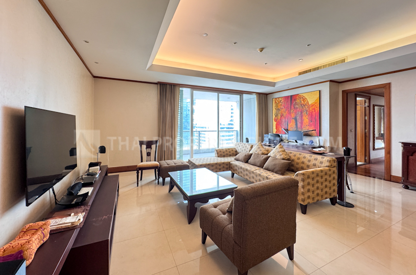 Condominium for rent in Sathorn