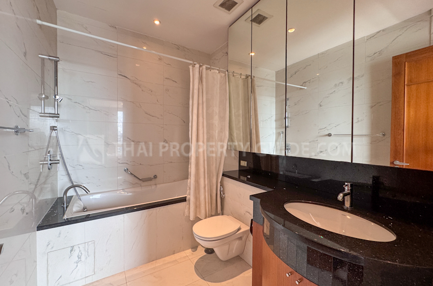 Condominium in Sathorn 