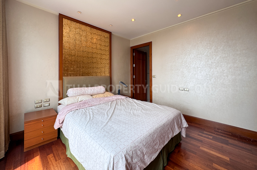 Condominium in Sathorn 
