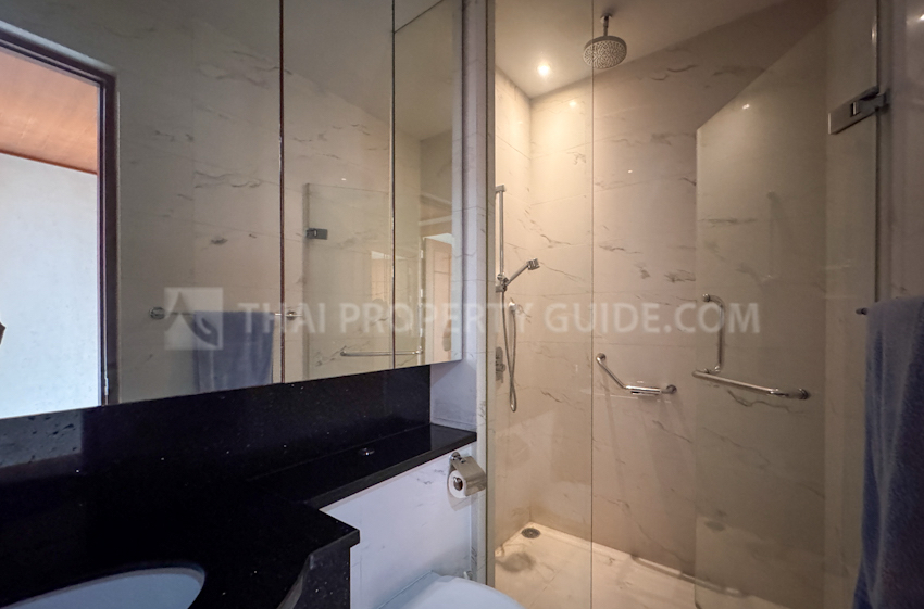 Condominium in Sathorn 