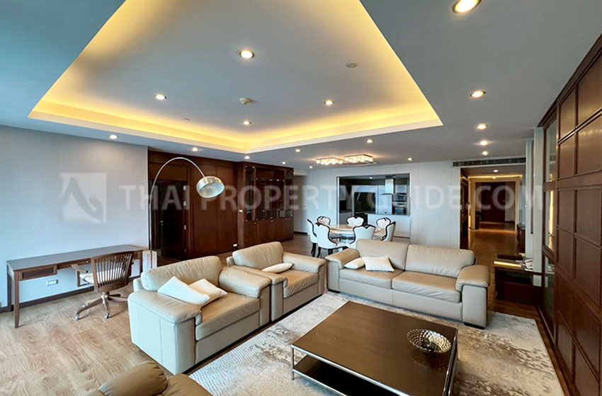 Condominium for rent in Sathorn