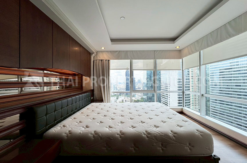 Condominium in Sathorn 
