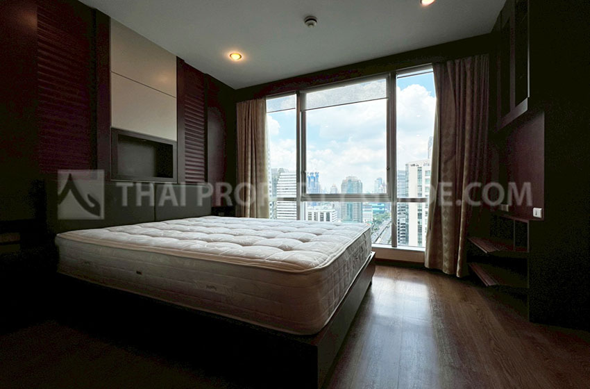 Condominium in Sathorn 