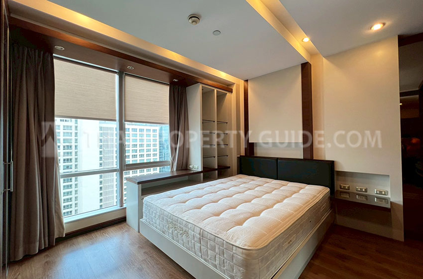 Condominium in Sathorn 