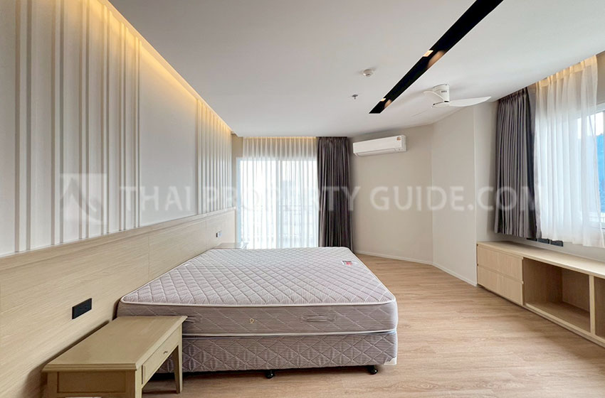 Condominium in Sathorn 