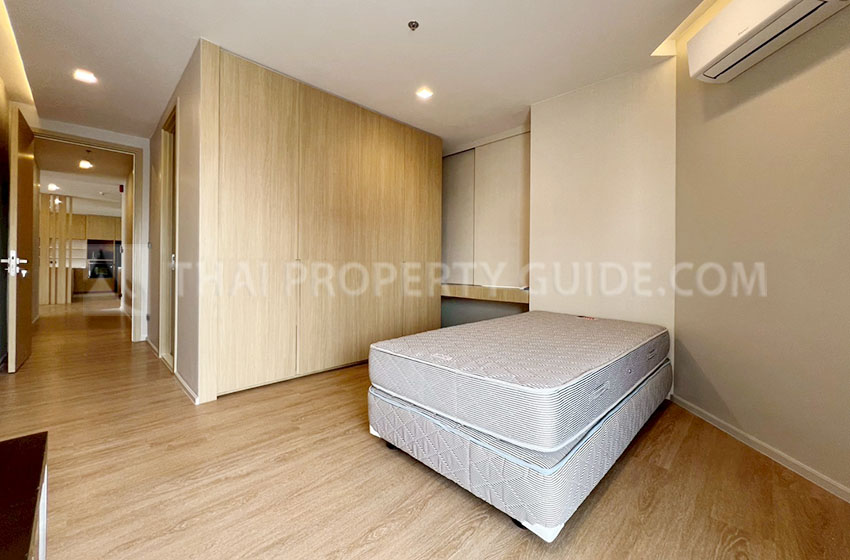 Condominium in Sathorn 