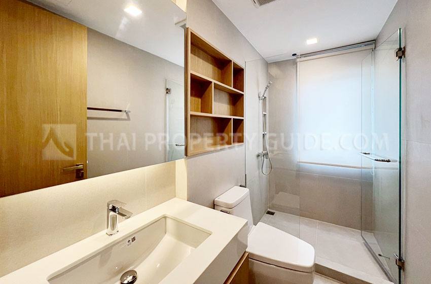 Condominium in Sathorn 