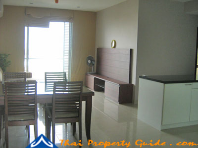 Condominium for rent in Sathorn