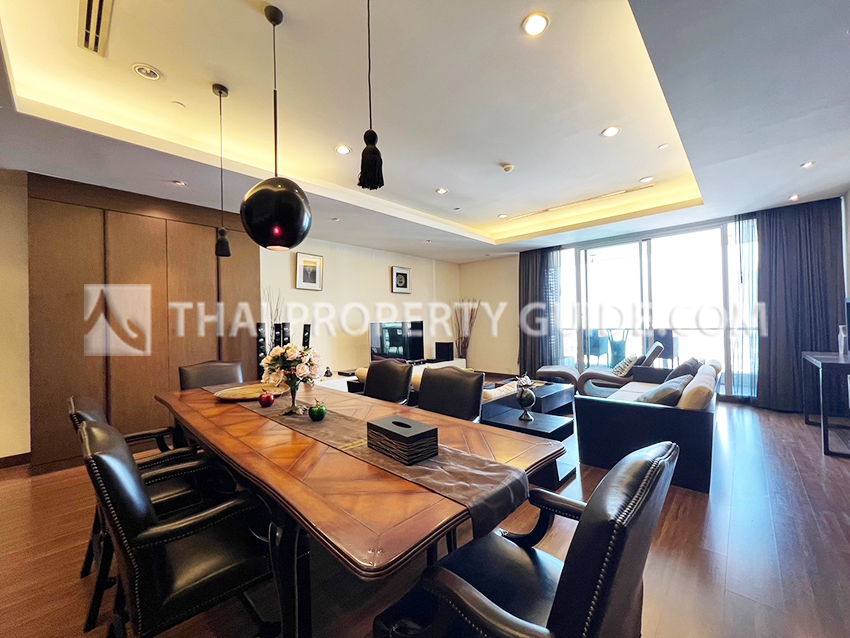 Condominium for rent in Sathorn