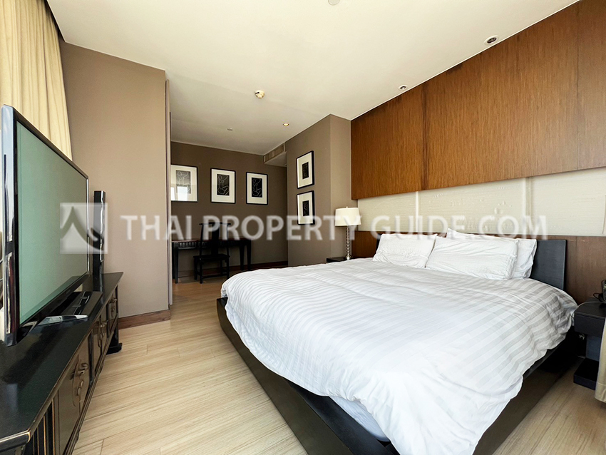 Condominium in Sathorn 