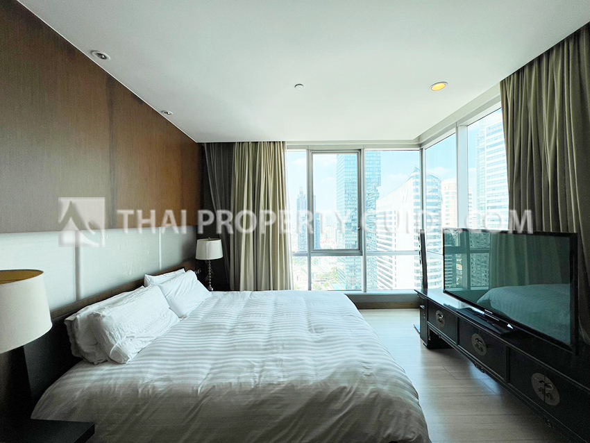 Condominium in Sathorn 