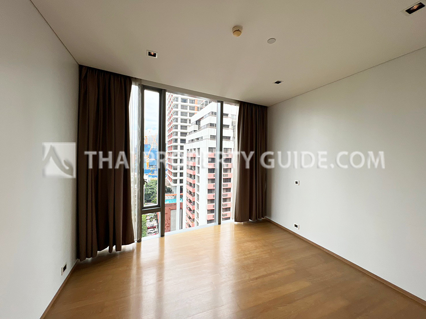 Condominium in Sathorn 