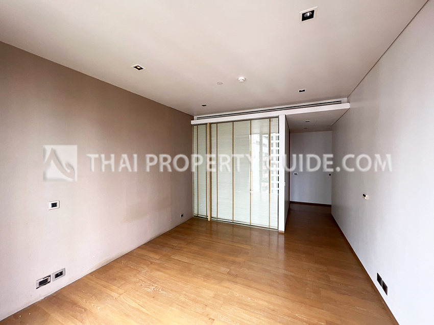 Condominium in Sathorn 