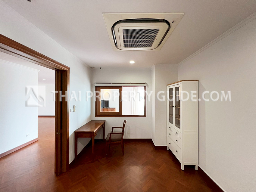 Condominium in Sathorn 